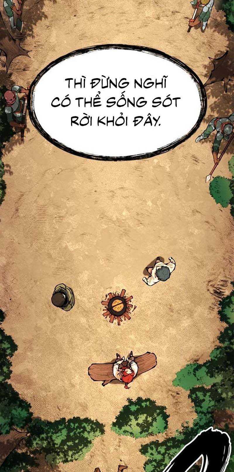 Hỏa Thạch Thuật Sư Chap 3 - Next Chap 4