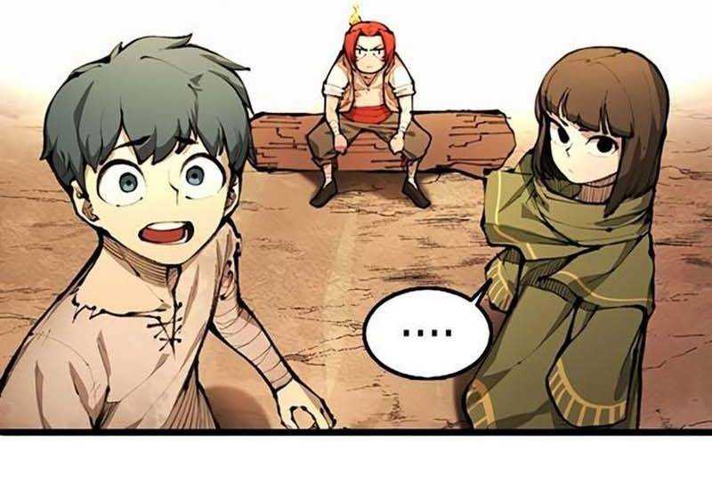 Hỏa Thạch Thuật Sư Chap 3 - Next Chap 4