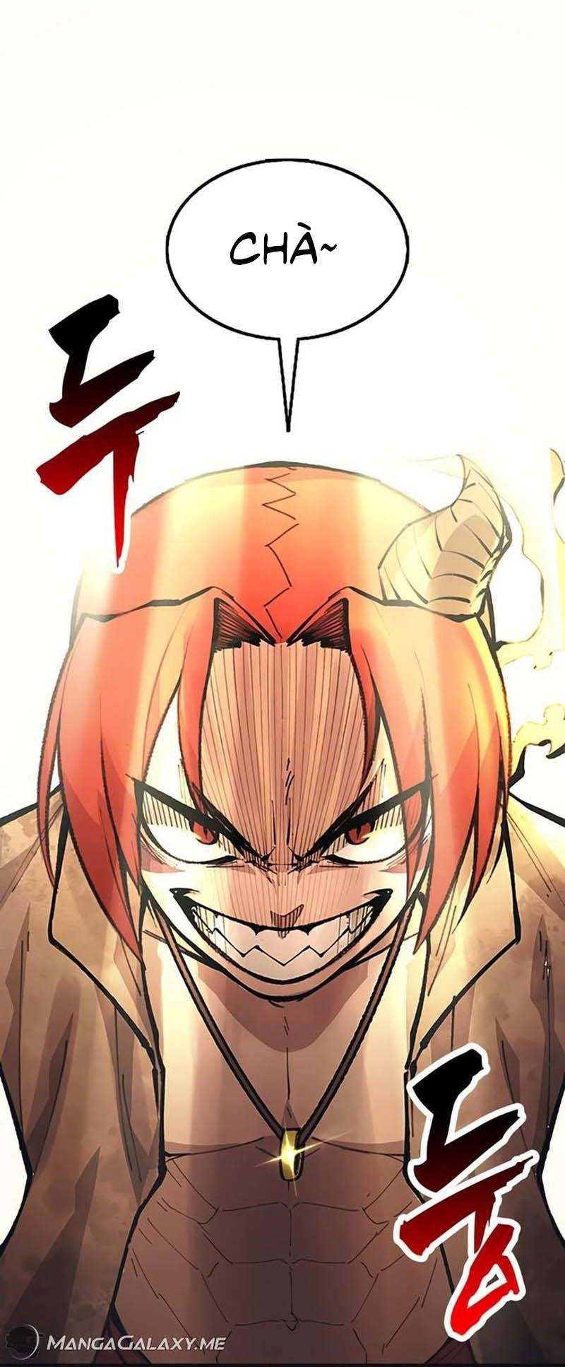 Hỏa Thạch Thuật Sư Chap 3 - Next Chap 4