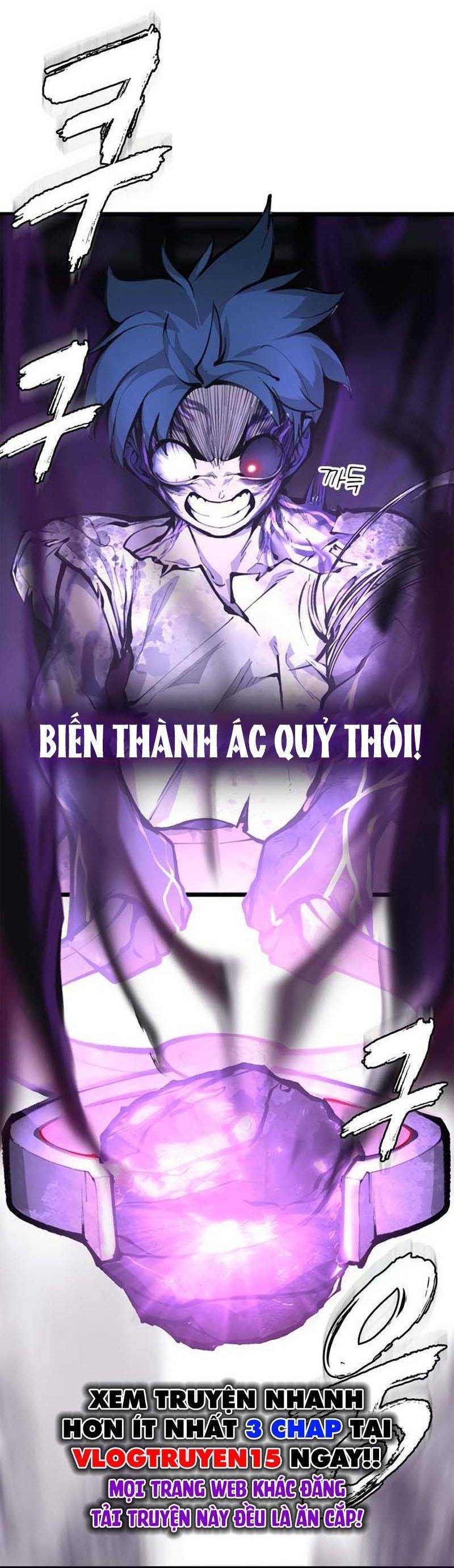 Hỏa Thạch Thuật Sư Chap 3 - Next Chap 4