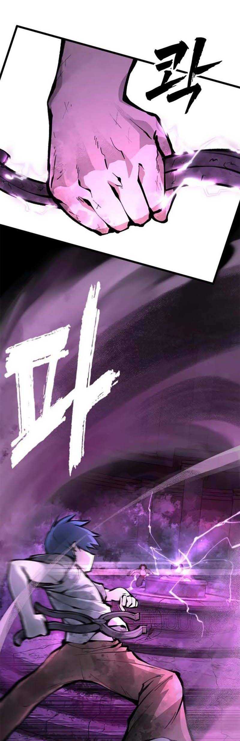 Hỏa Thạch Thuật Sư Chap 3 - Next Chap 4