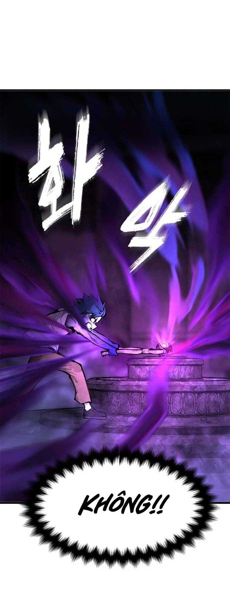 Hỏa Thạch Thuật Sư Chap 3 - Next Chap 4