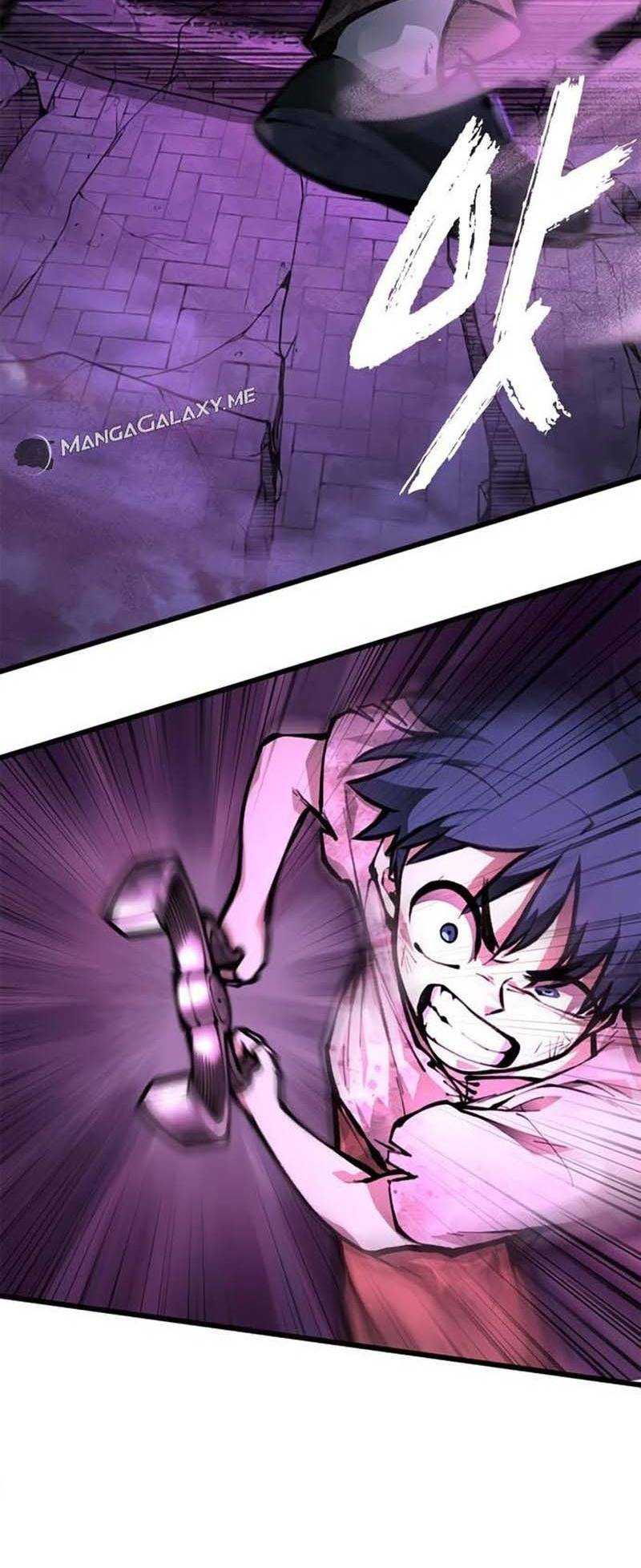 Hỏa Thạch Thuật Sư Chap 3 - Next Chap 4