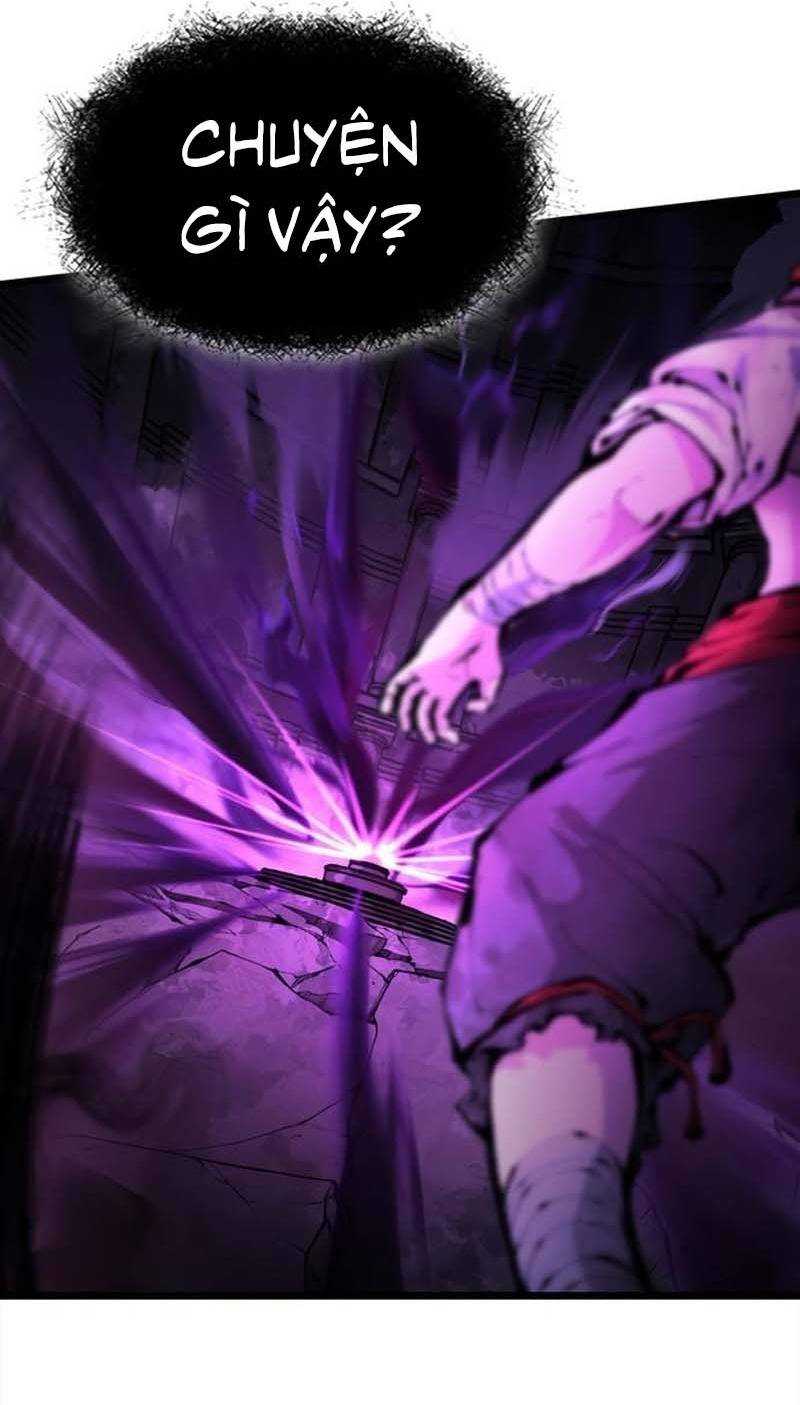 Hỏa Thạch Thuật Sư Chap 3 - Next Chap 4