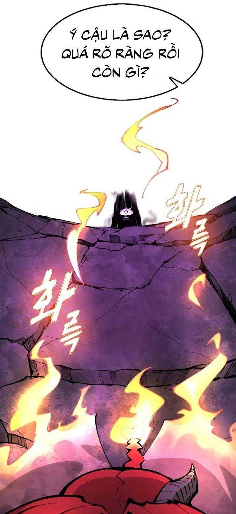 Hỏa Thạch Thuật Sư Chap 3 - Next Chap 4