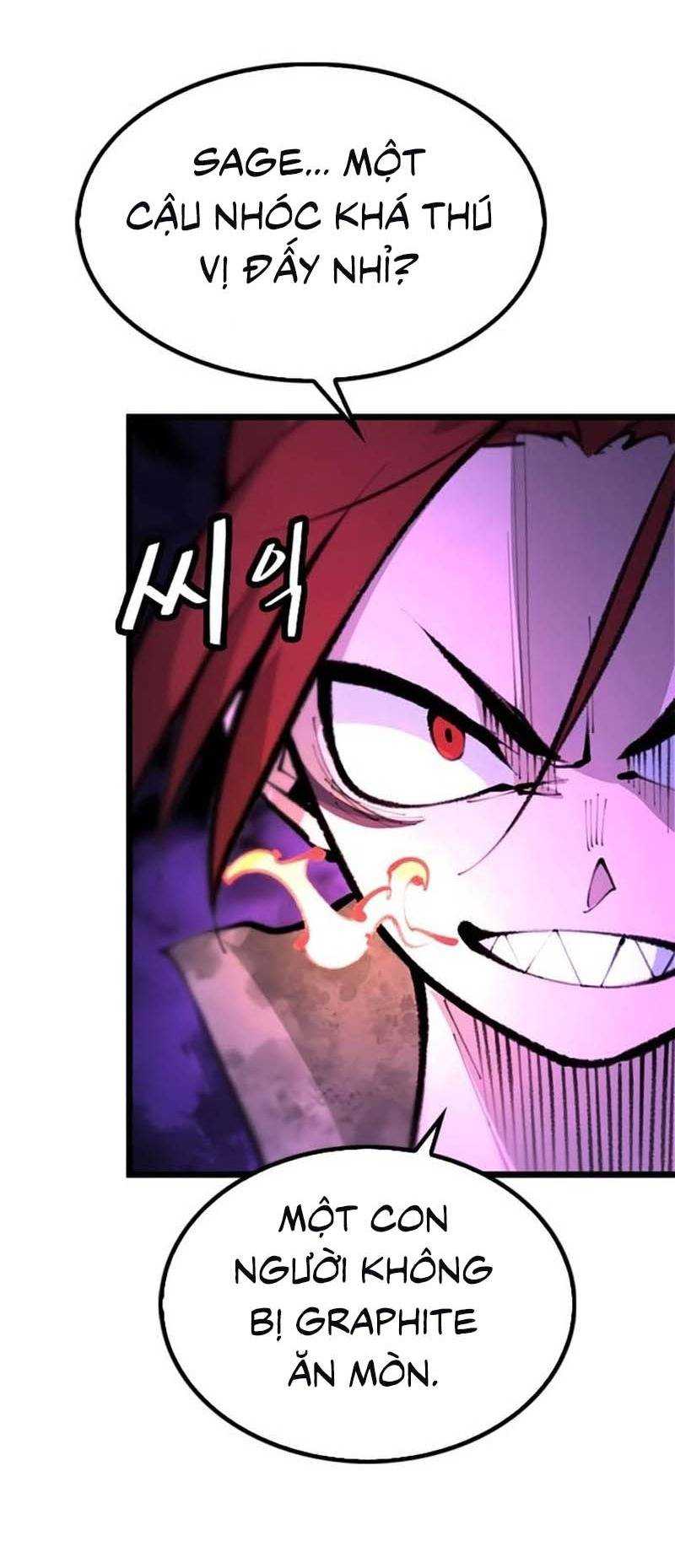 Hỏa Thạch Thuật Sư Chap 3 - Next Chap 4