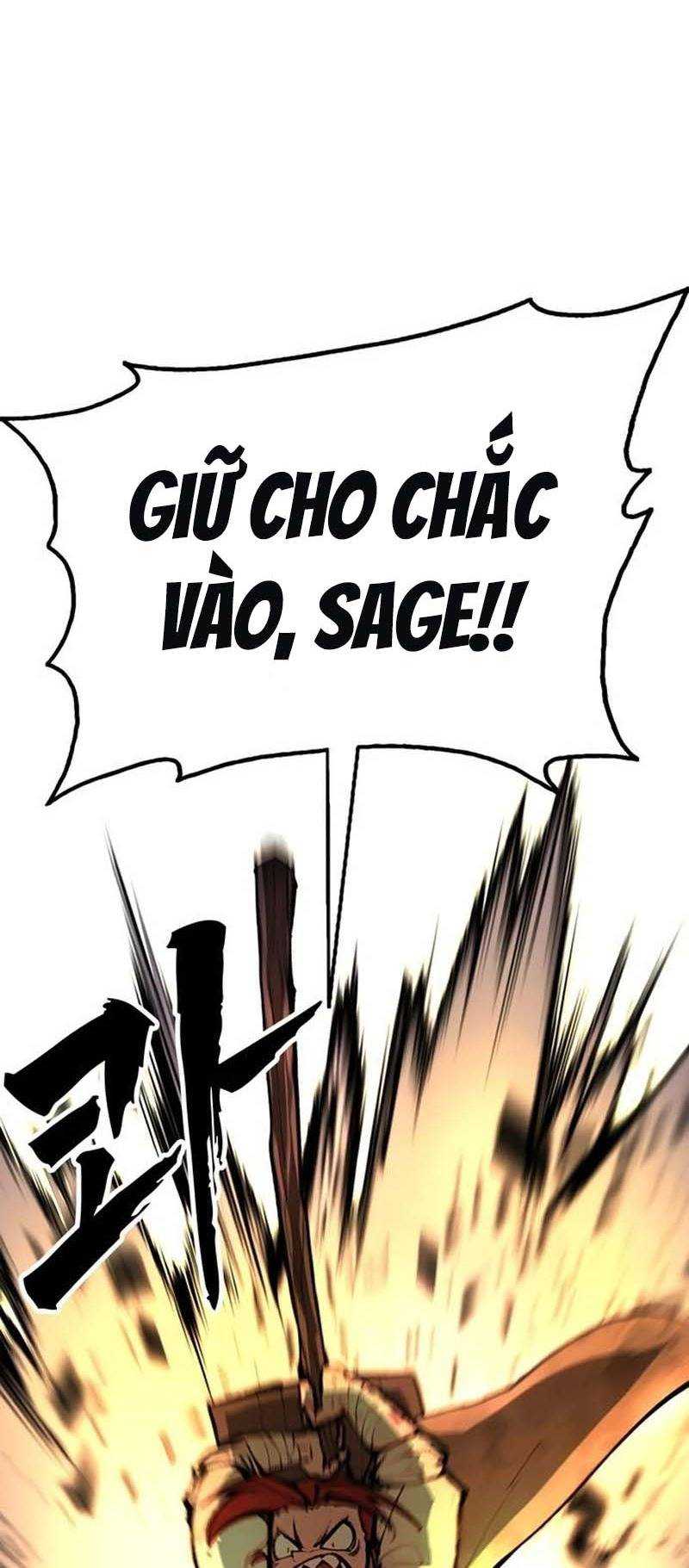 Hỏa Thạch Thuật Sư Chap 3 - Next Chap 4