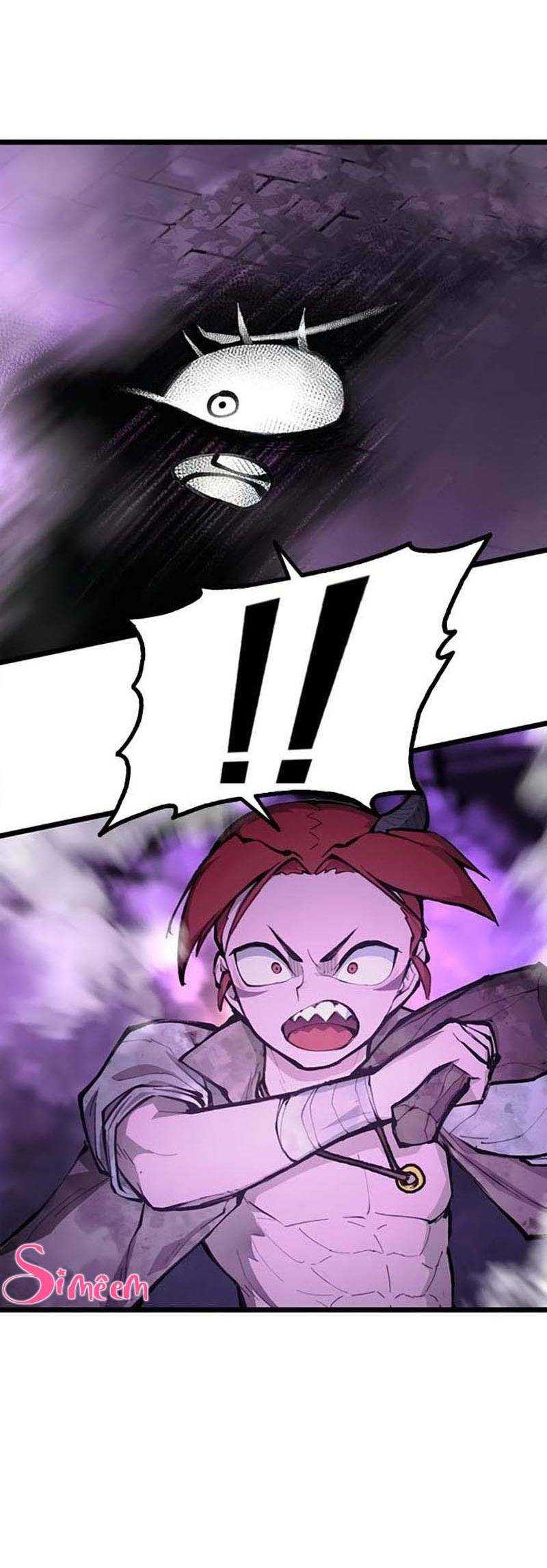 Hỏa Thạch Thuật Sư Chap 3 - Next Chap 4