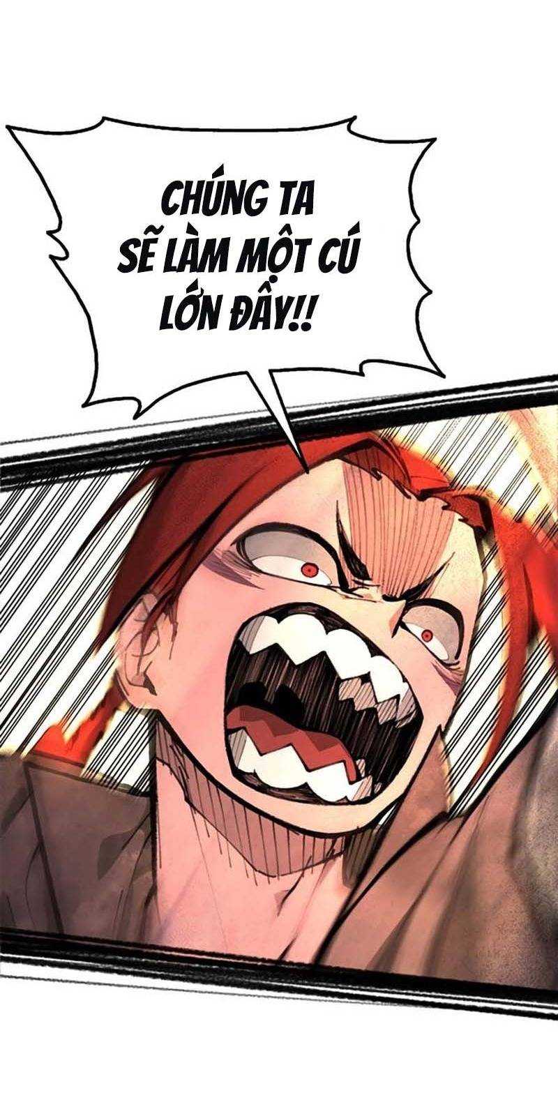 Hỏa Thạch Thuật Sư Chap 3 - Next Chap 4