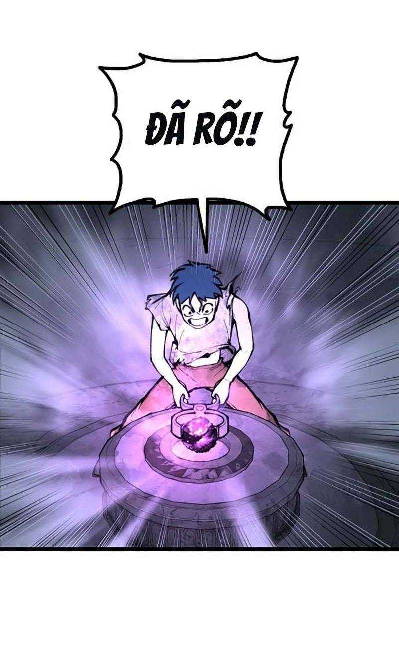 Hỏa Thạch Thuật Sư Chap 3 - Next Chap 4