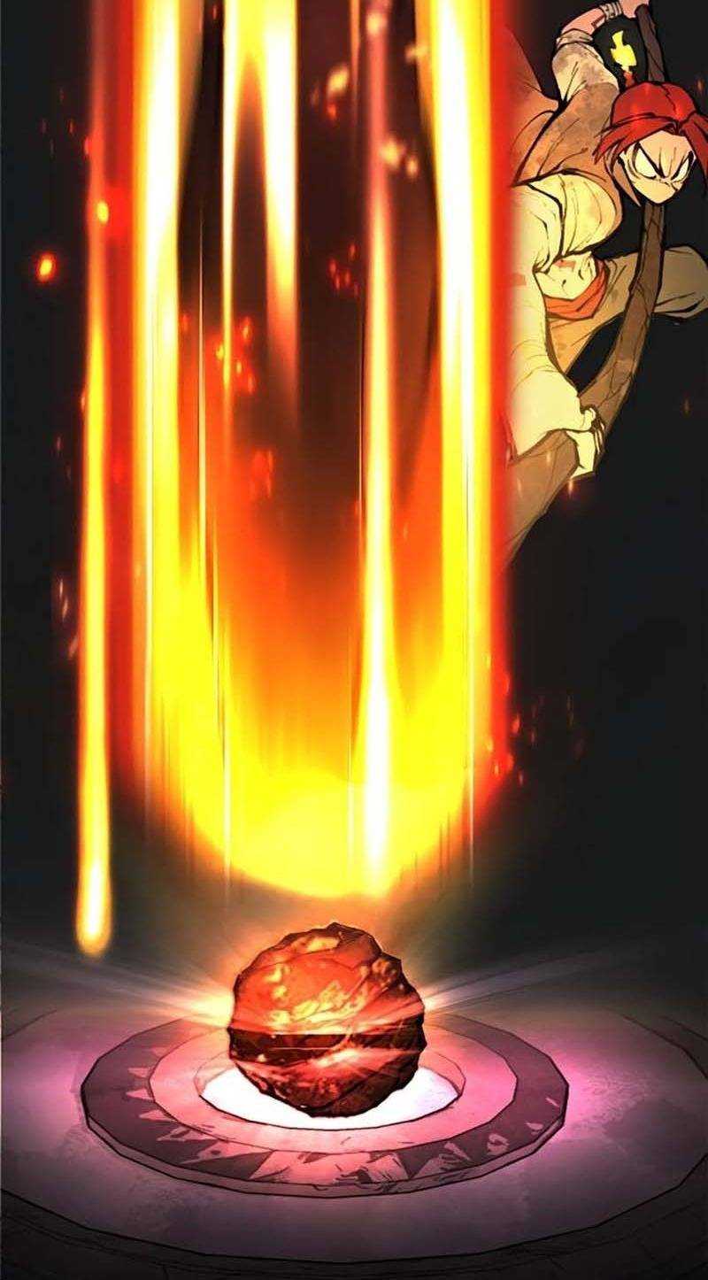 Hỏa Thạch Thuật Sư Chap 3 - Next Chap 4