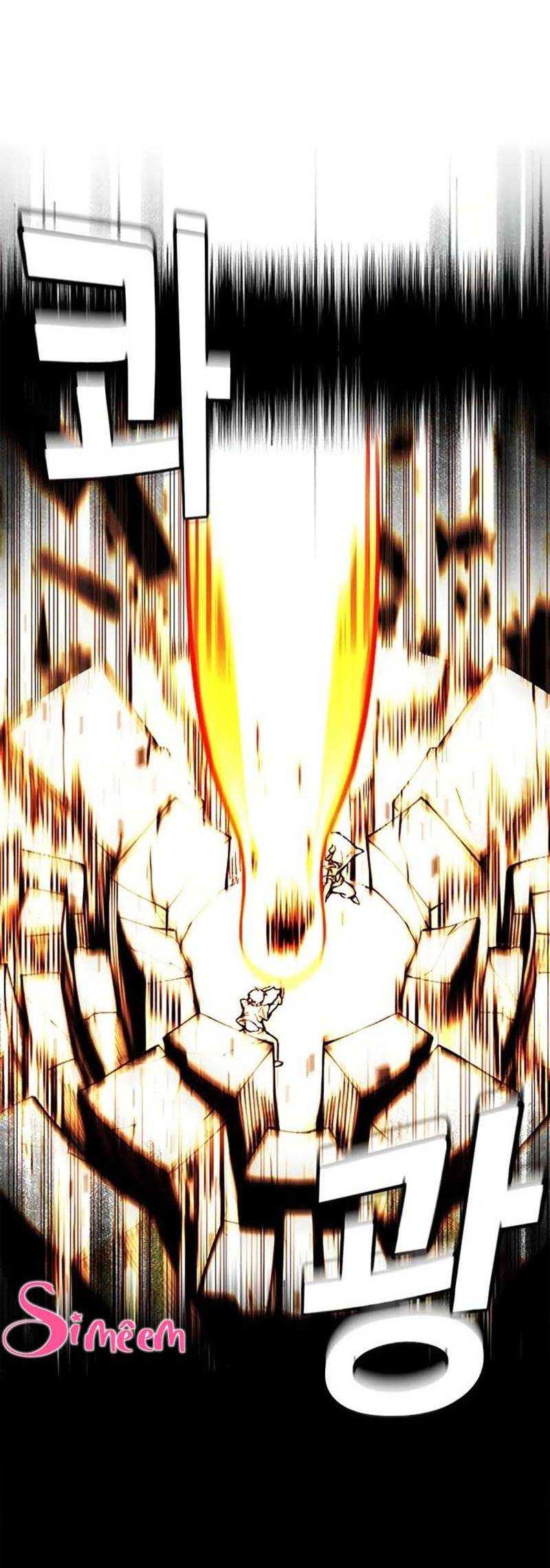 Hỏa Thạch Thuật Sư Chap 3 - Next Chap 4