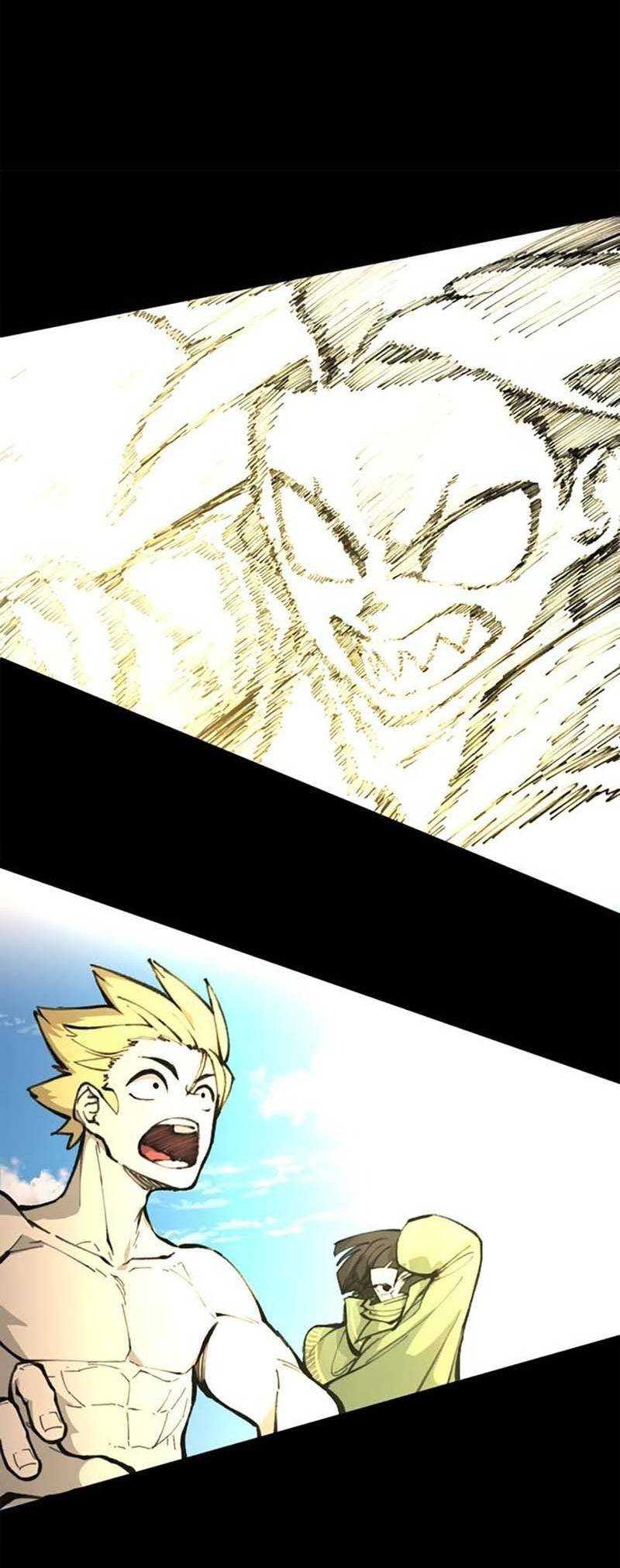 Hỏa Thạch Thuật Sư Chap 3 - Next Chap 4