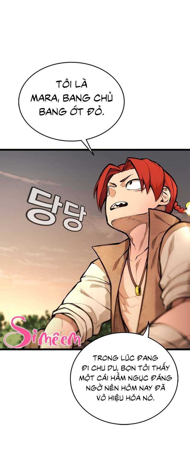 Hỏa Thạch Thuật Sư Chap 4 - Next Chap 5