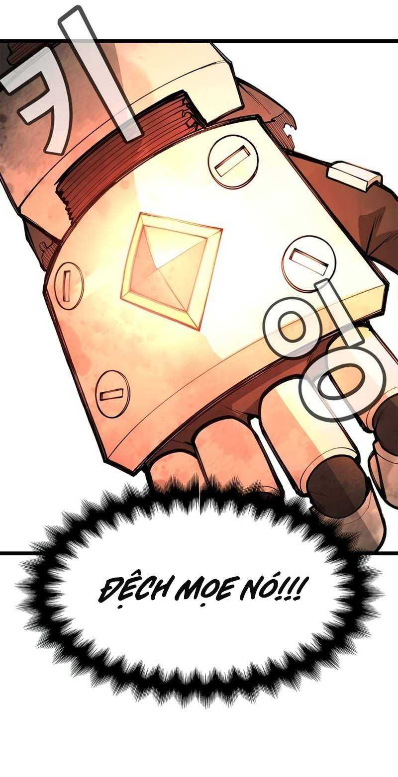 Hỏa Thạch Thuật Sư Chap 4 - Next Chap 5