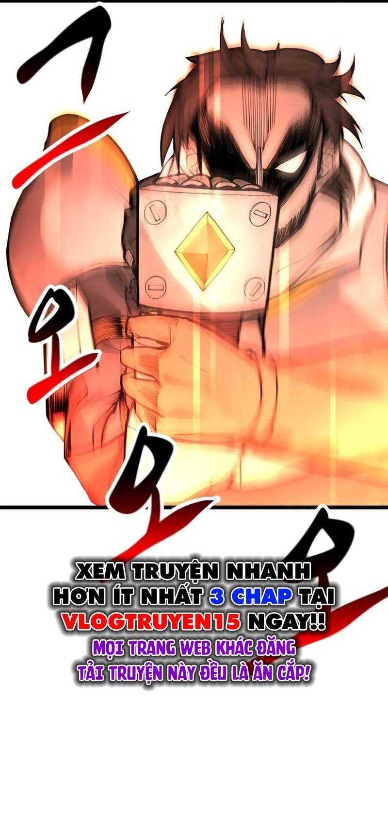 Hỏa Thạch Thuật Sư Chap 4 - Next Chap 5