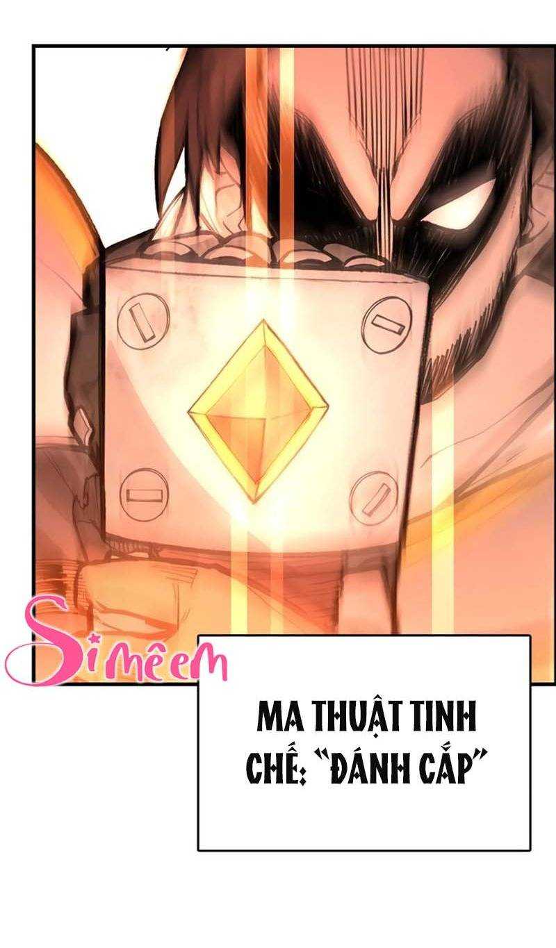 Hỏa Thạch Thuật Sư Chap 4 - Next Chap 5