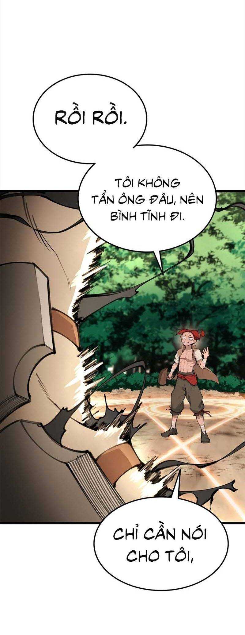 Hỏa Thạch Thuật Sư Chap 4 - Next Chap 5