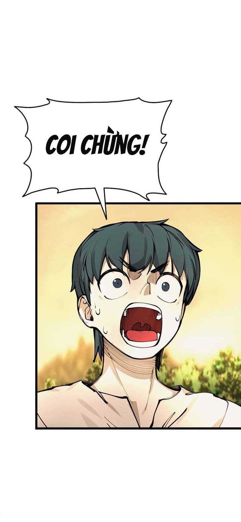 Hỏa Thạch Thuật Sư Chap 4 - Next Chap 5