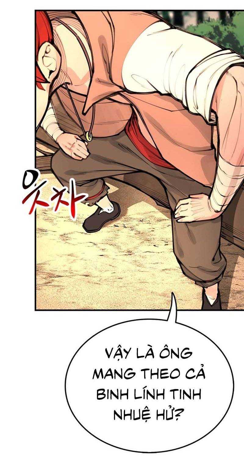 Hỏa Thạch Thuật Sư Chap 4 - Next Chap 5