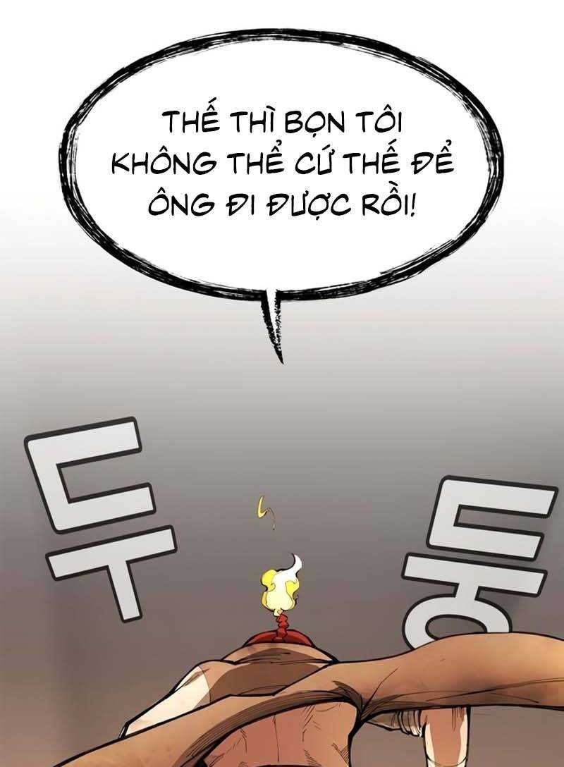 Hỏa Thạch Thuật Sư Chap 4 - Next Chap 5