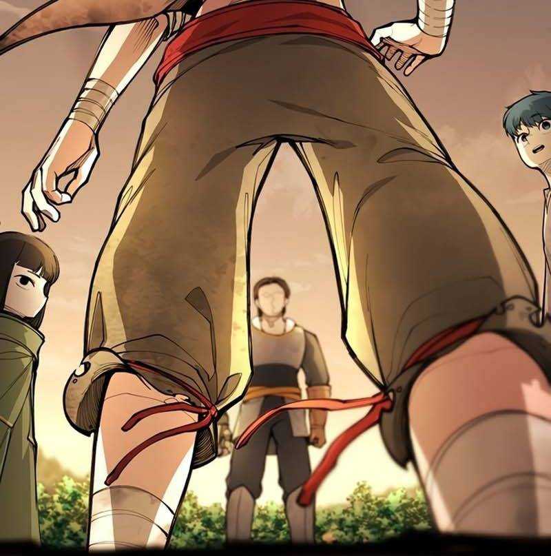 Hỏa Thạch Thuật Sư Chap 4 - Next Chap 5