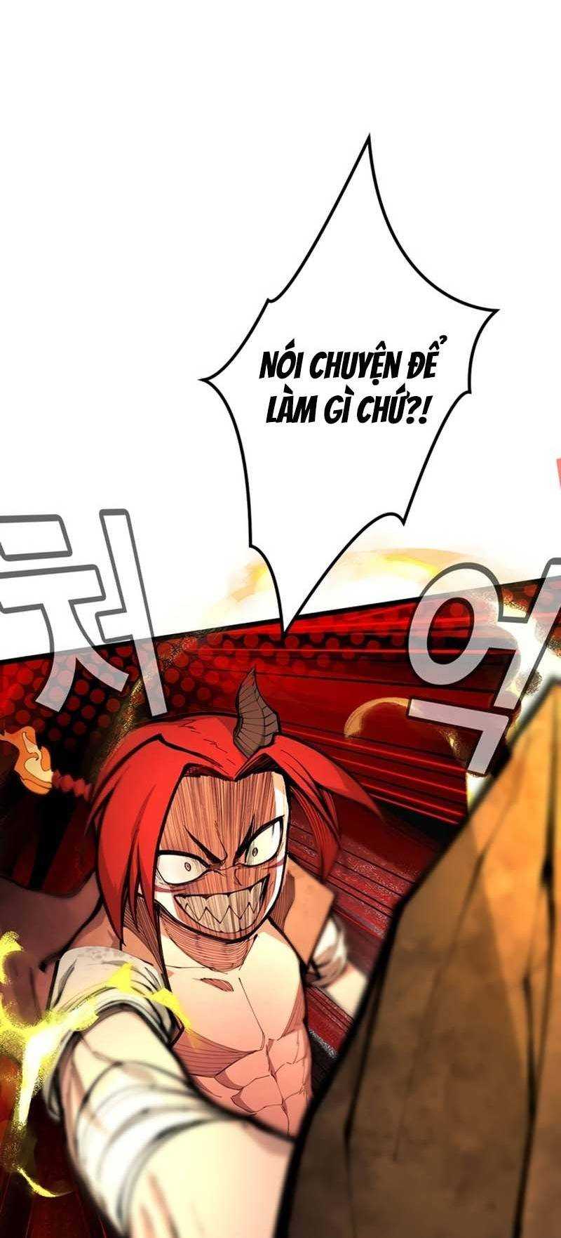 Hỏa Thạch Thuật Sư Chap 4 - Next Chap 5