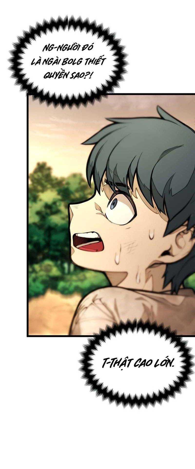 Hỏa Thạch Thuật Sư Chap 4 - Next Chap 5