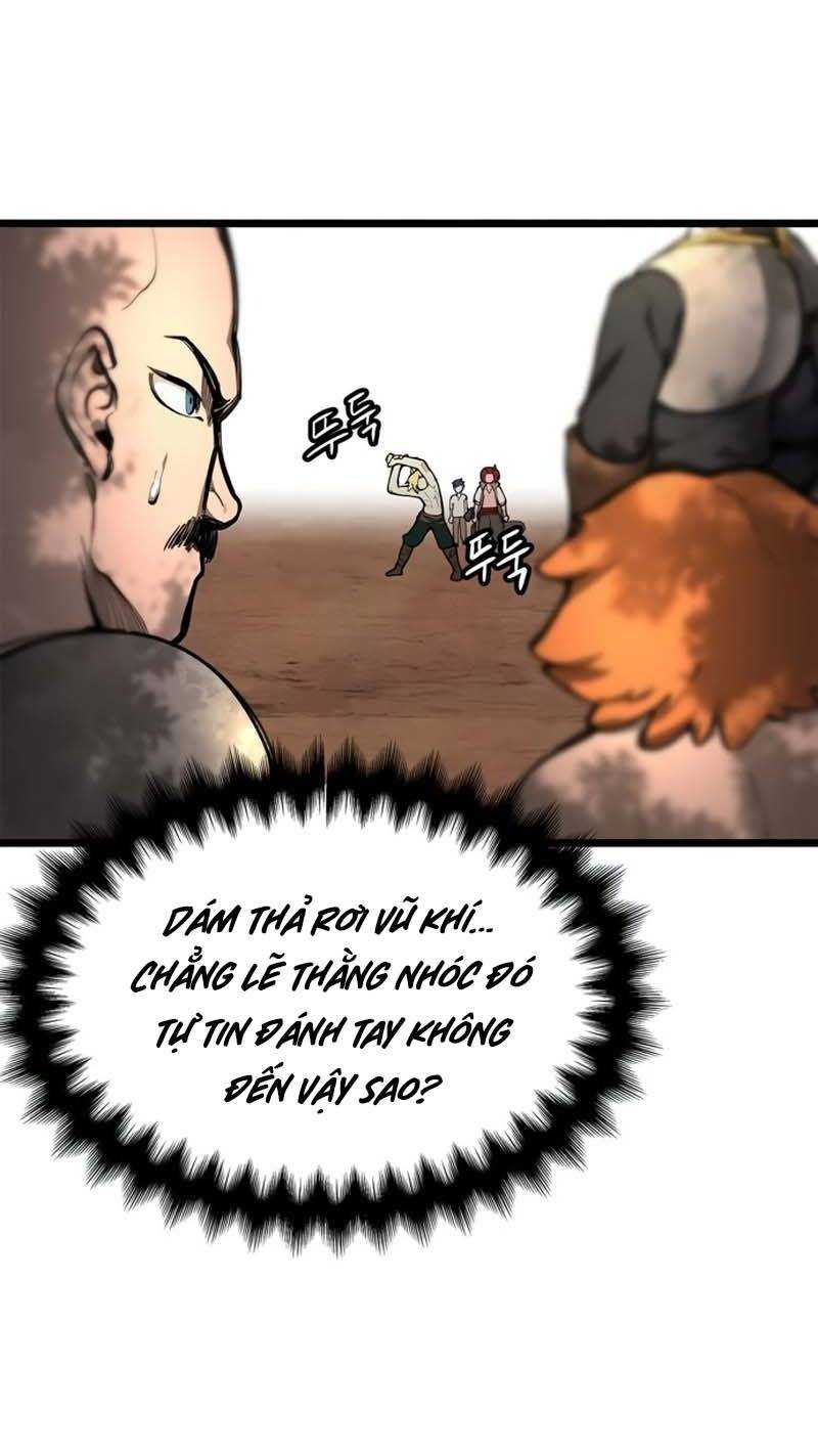 Hỏa Thạch Thuật Sư Chap 4 - Next Chap 5