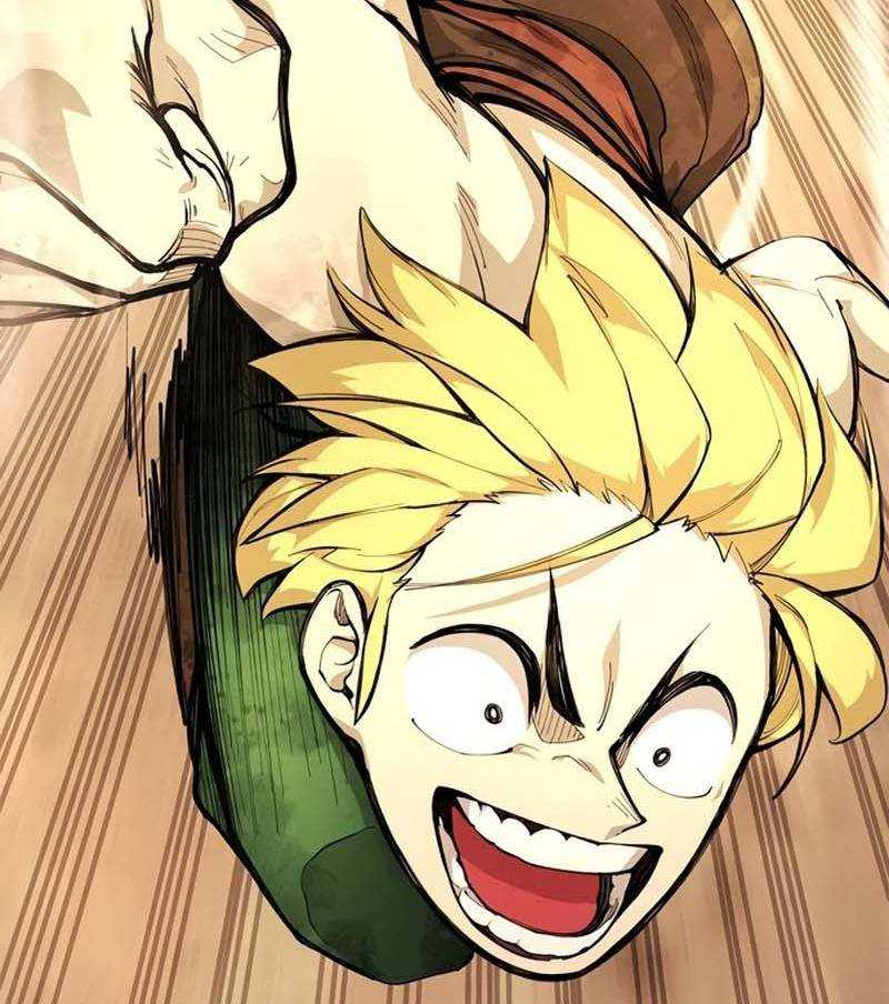 Hỏa Thạch Thuật Sư Chap 4 - Next Chap 5