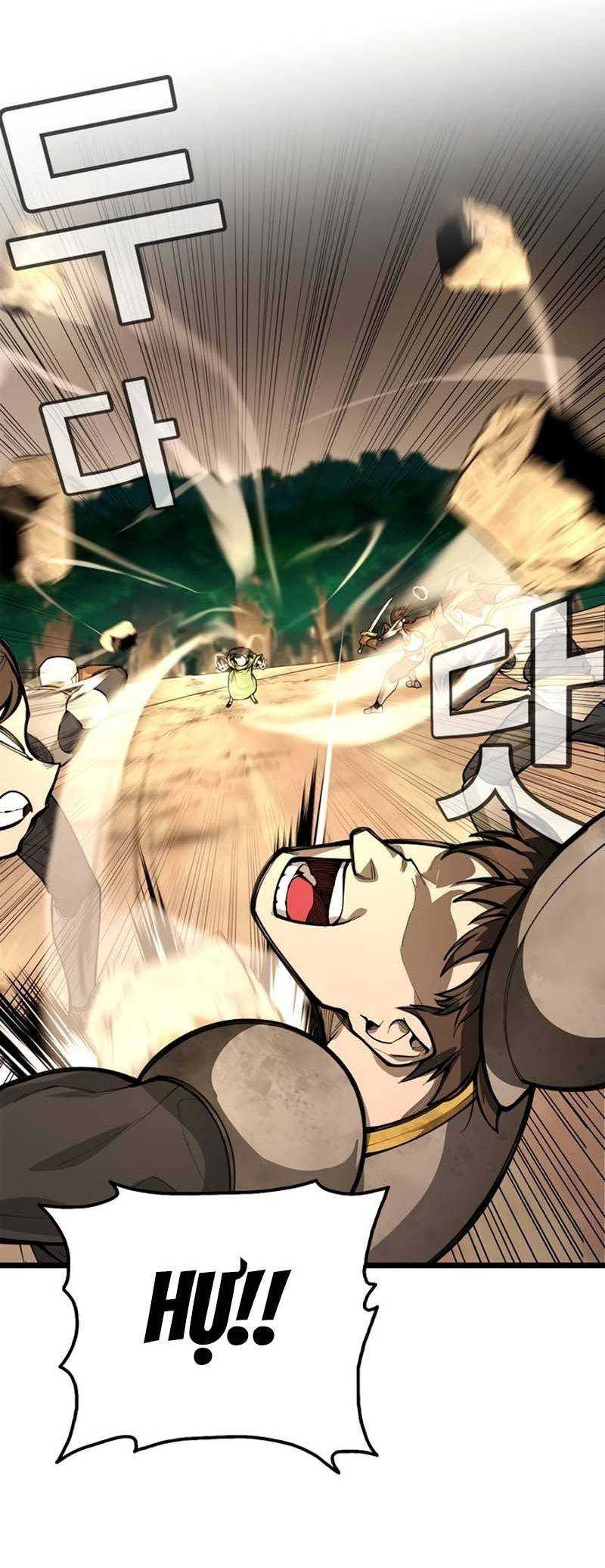 Hỏa Thạch Thuật Sư Chap 4 - Next Chap 5