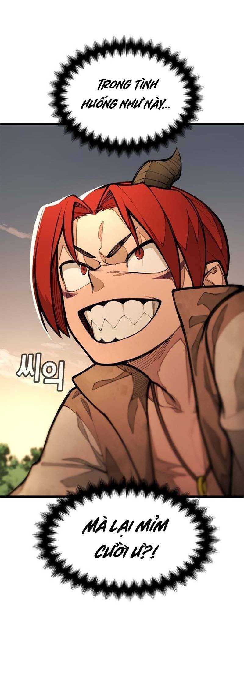 Hỏa Thạch Thuật Sư Chap 4 - Next Chap 5