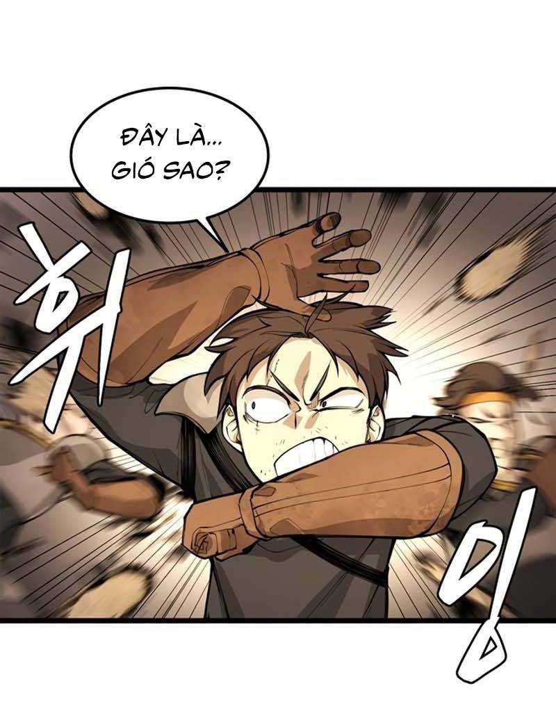 Hỏa Thạch Thuật Sư Chap 4 - Next Chap 5