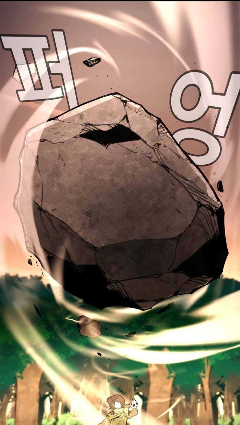 Hỏa Thạch Thuật Sư Chap 4 - Next Chap 5