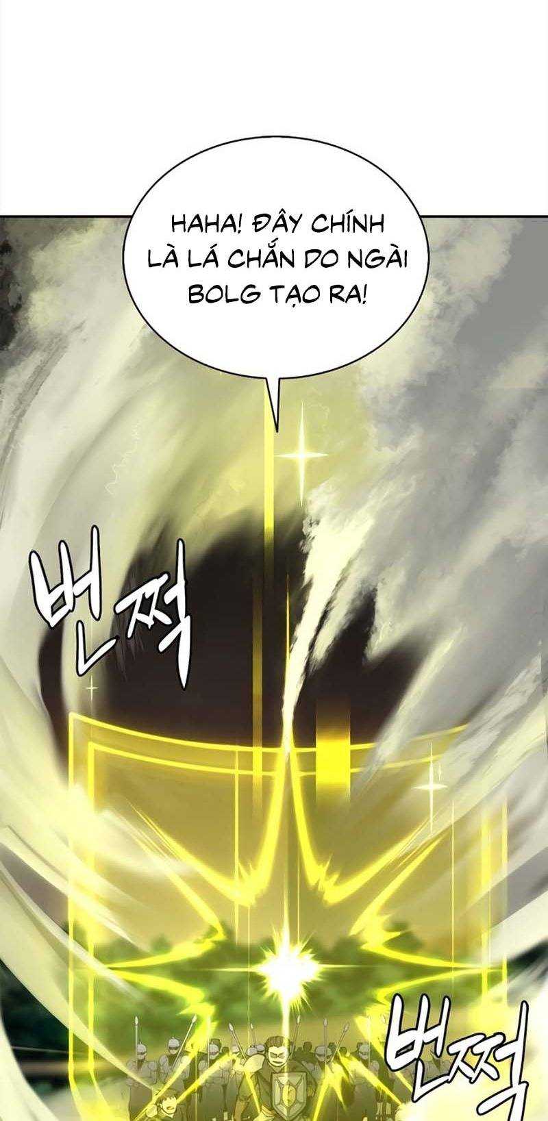 Hỏa Thạch Thuật Sư Chap 4 - Next Chap 5