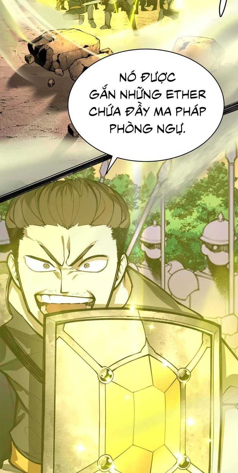 Hỏa Thạch Thuật Sư Chap 4 - Next Chap 5