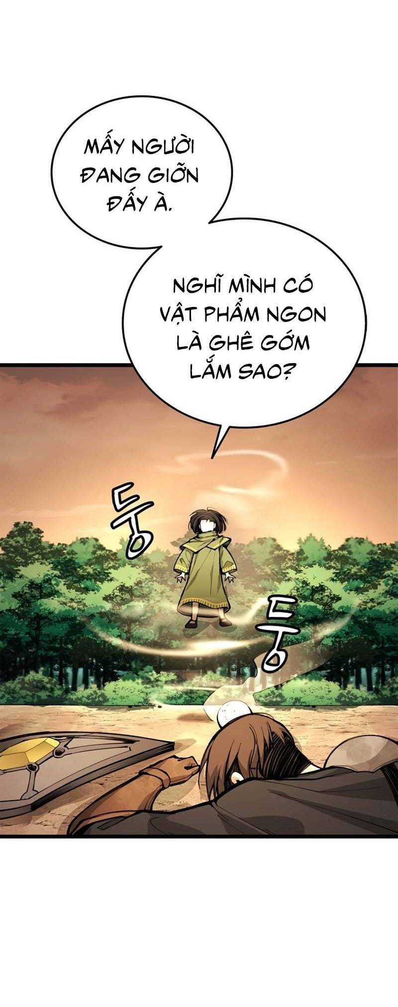 Hỏa Thạch Thuật Sư Chap 4 - Next Chap 5