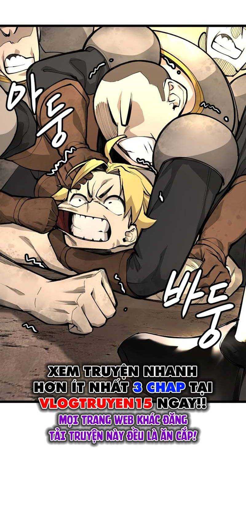 Hỏa Thạch Thuật Sư Chap 4 - Next Chap 5