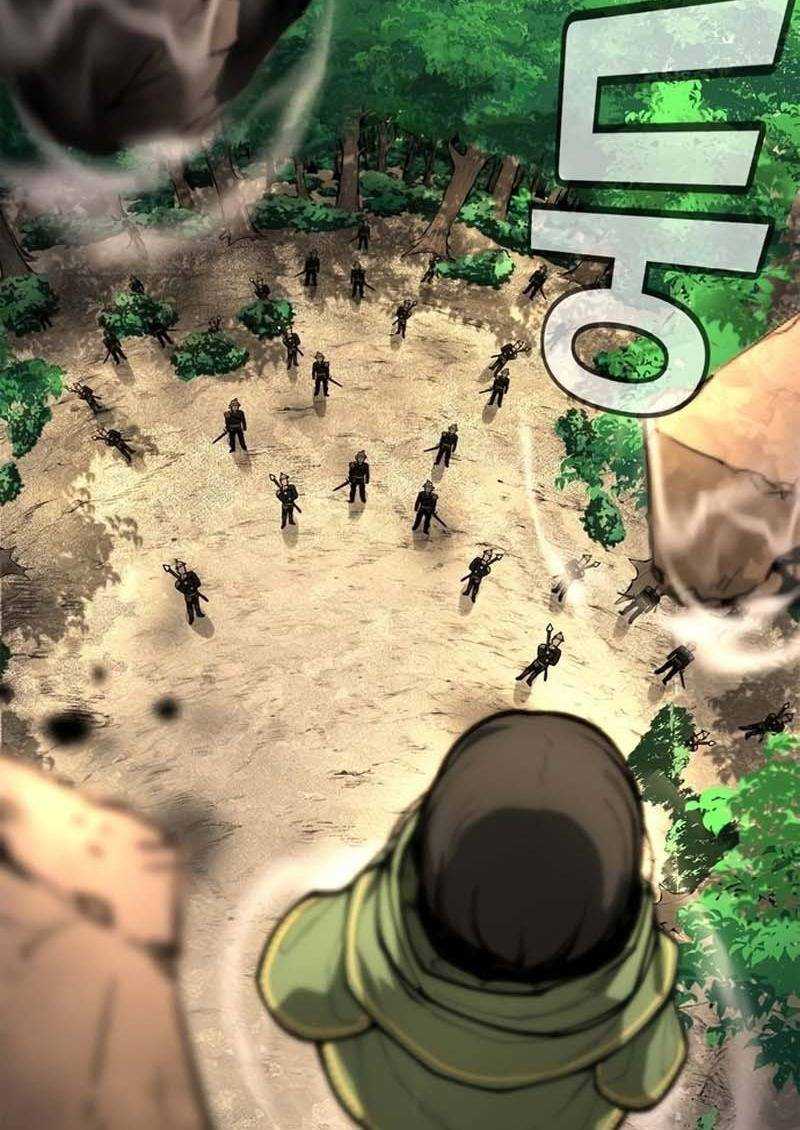 Hỏa Thạch Thuật Sư Chap 4 - Next Chap 5