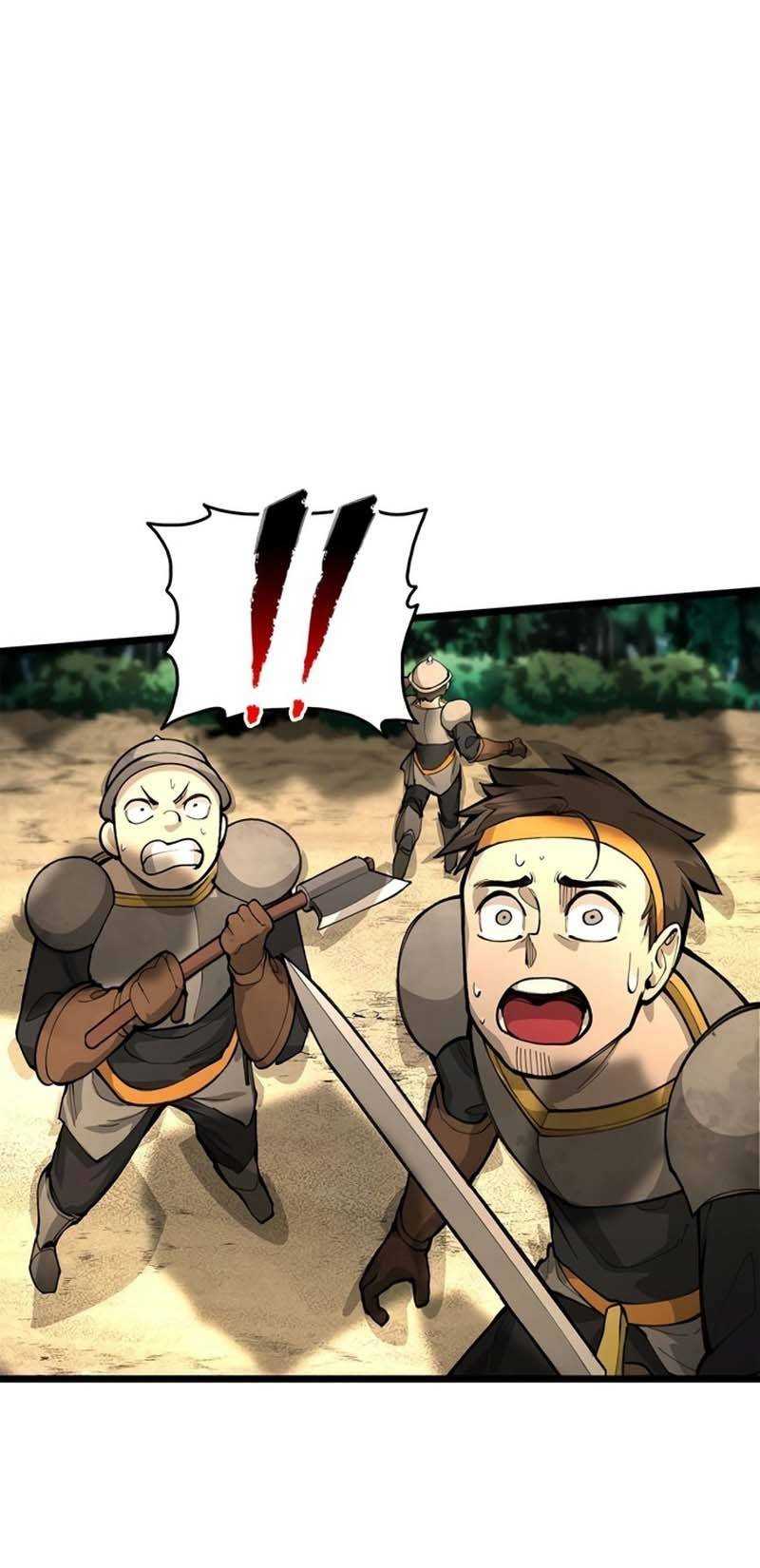 Hỏa Thạch Thuật Sư Chap 4 - Next Chap 5