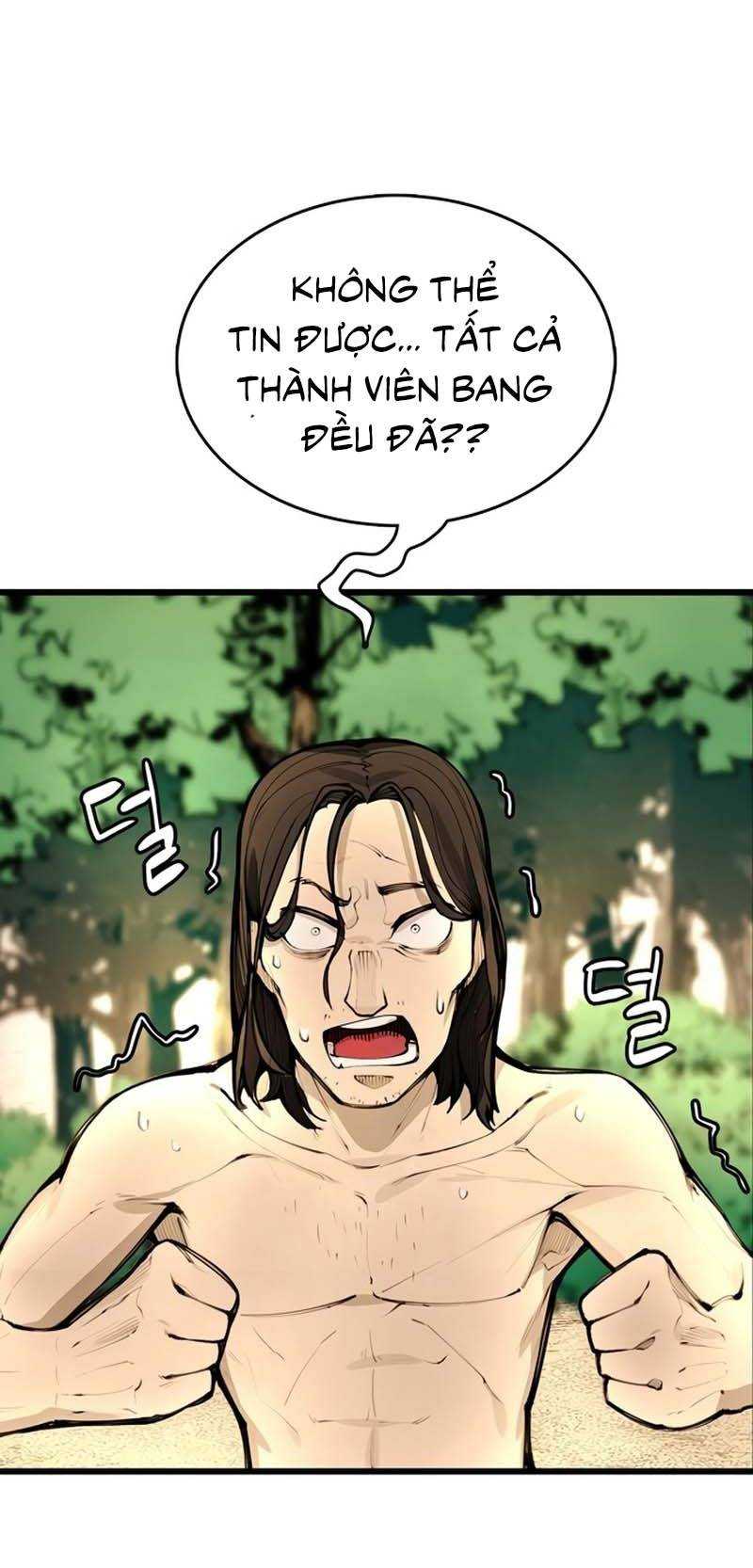 Hỏa Thạch Thuật Sư Chap 4 - Next Chap 5