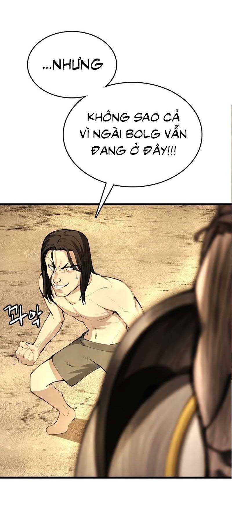 Hỏa Thạch Thuật Sư Chap 4 - Next Chap 5