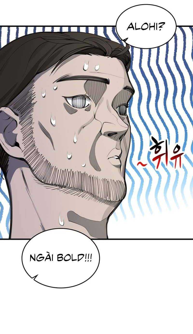 Hỏa Thạch Thuật Sư Chap 4 - Next Chap 5