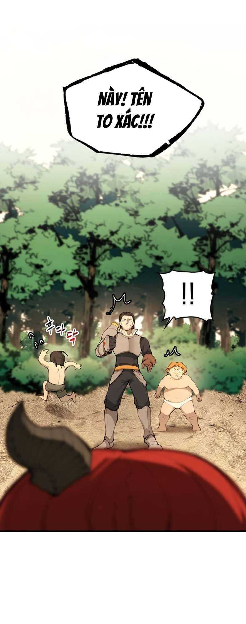 Hỏa Thạch Thuật Sư Chap 4 - Next Chap 5