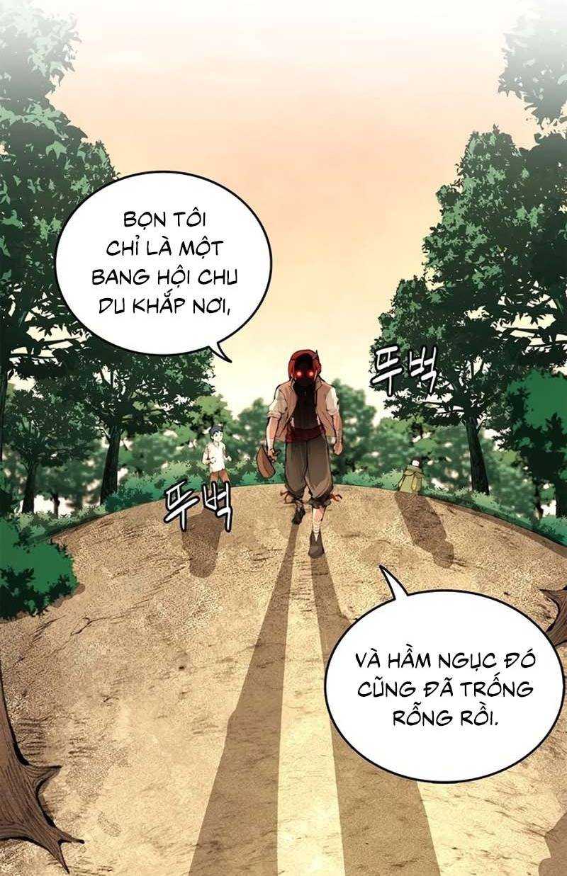 Hỏa Thạch Thuật Sư Chap 4 - Next Chap 5