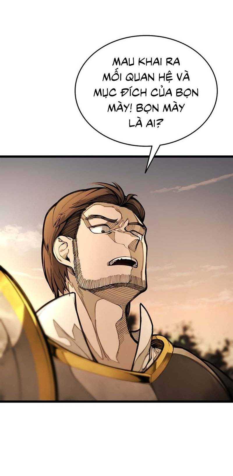 Hỏa Thạch Thuật Sư Chap 4 - Next Chap 5