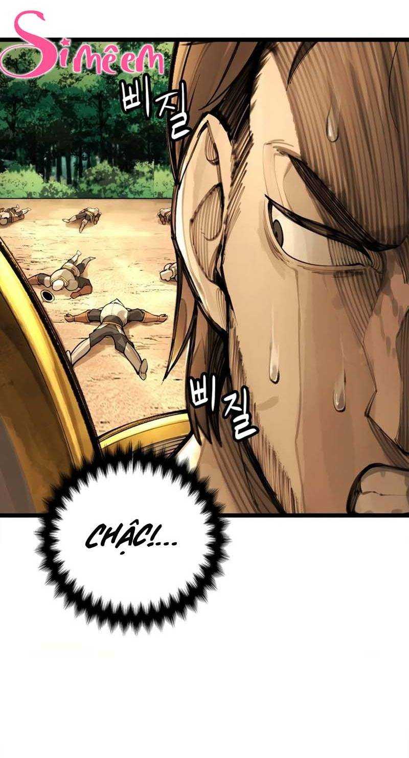 Hỏa Thạch Thuật Sư Chap 4 - Next Chap 5