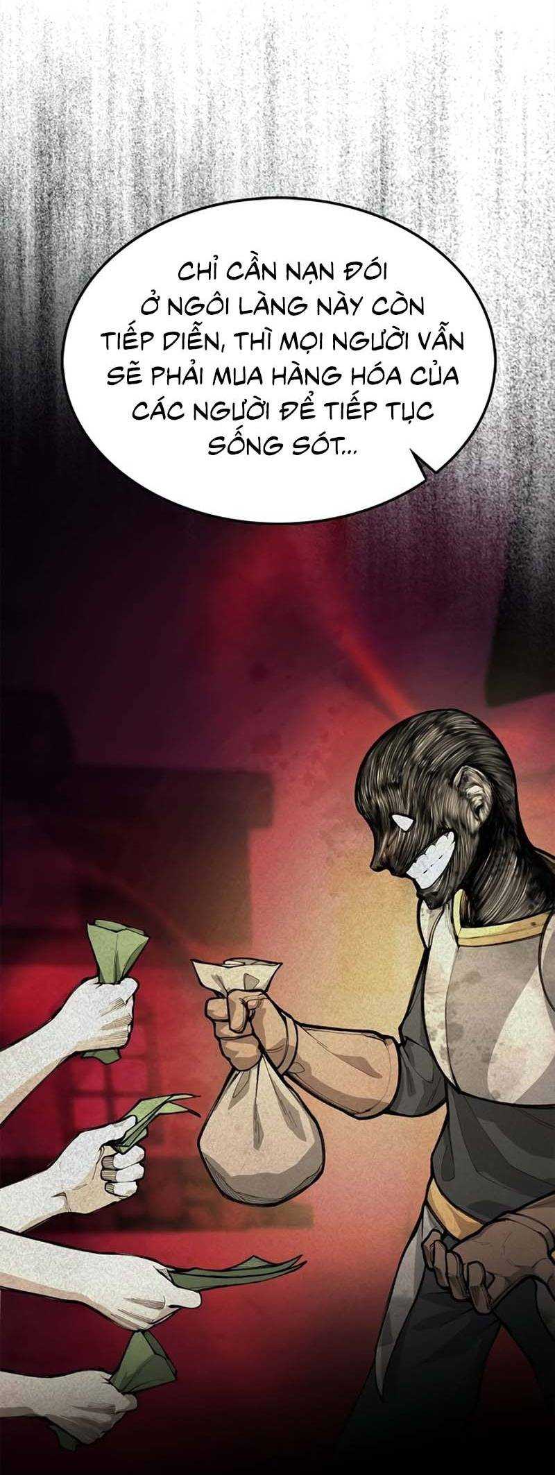 Hỏa Thạch Thuật Sư Chap 4 - Next Chap 5