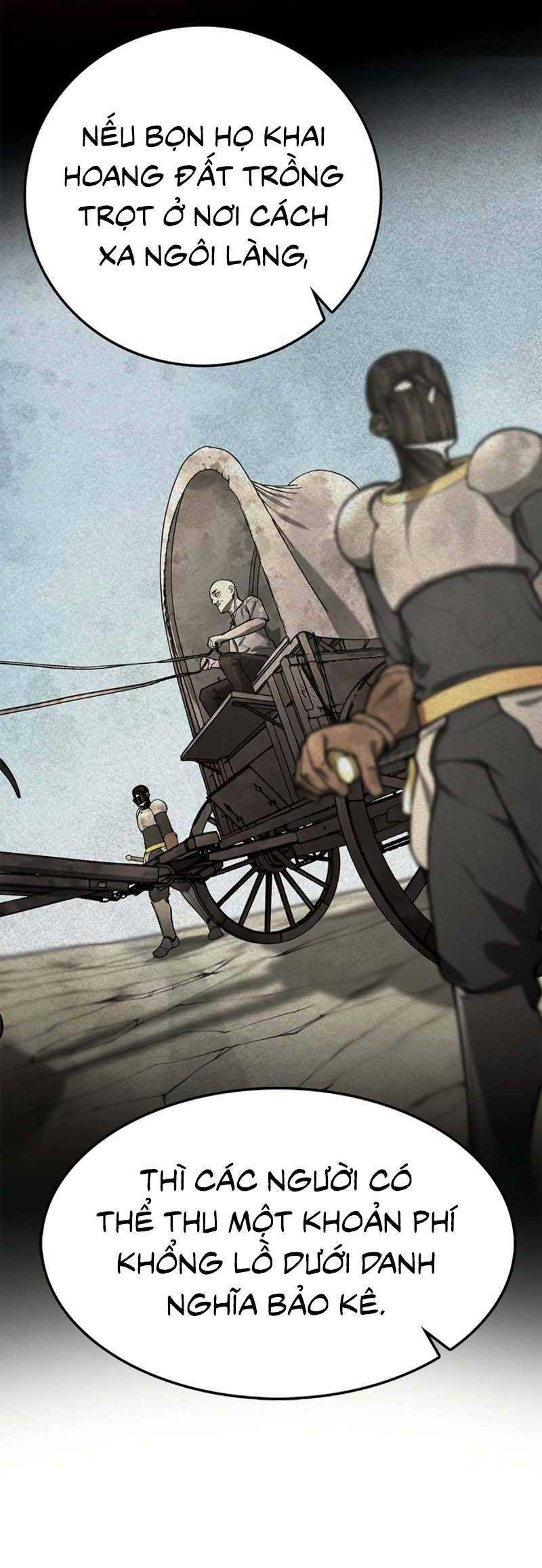 Hỏa Thạch Thuật Sư Chap 4 - Next Chap 5