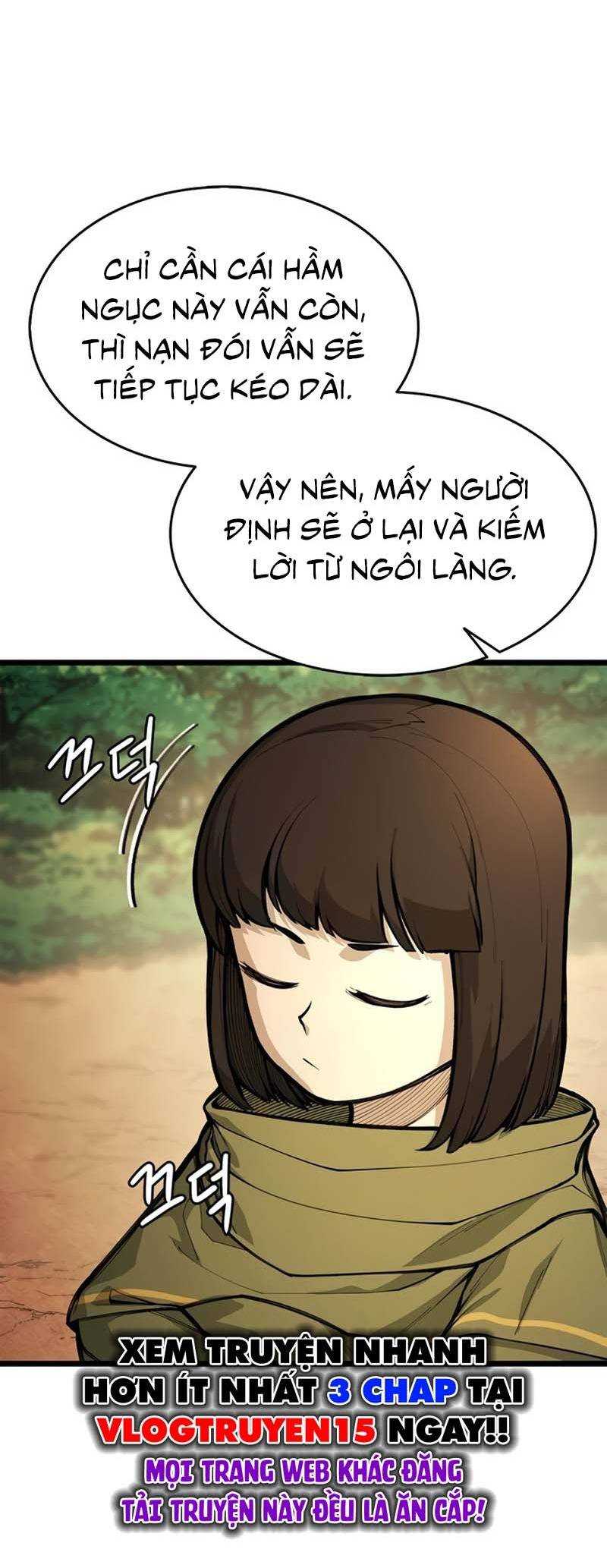 Hỏa Thạch Thuật Sư Chap 4 - Next Chap 5